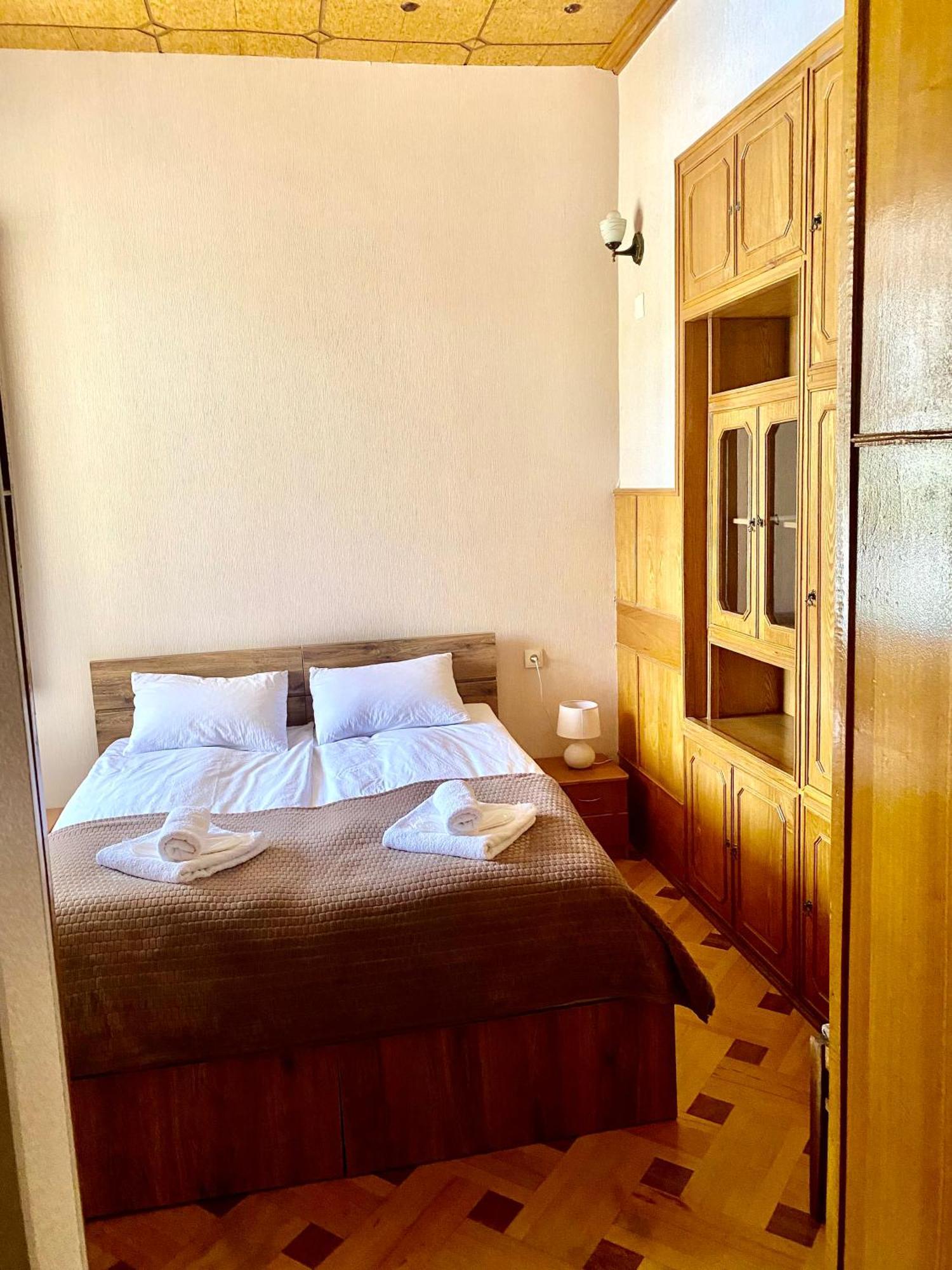 Boutique Hotel Talaveri In Telavi Exteriör bild