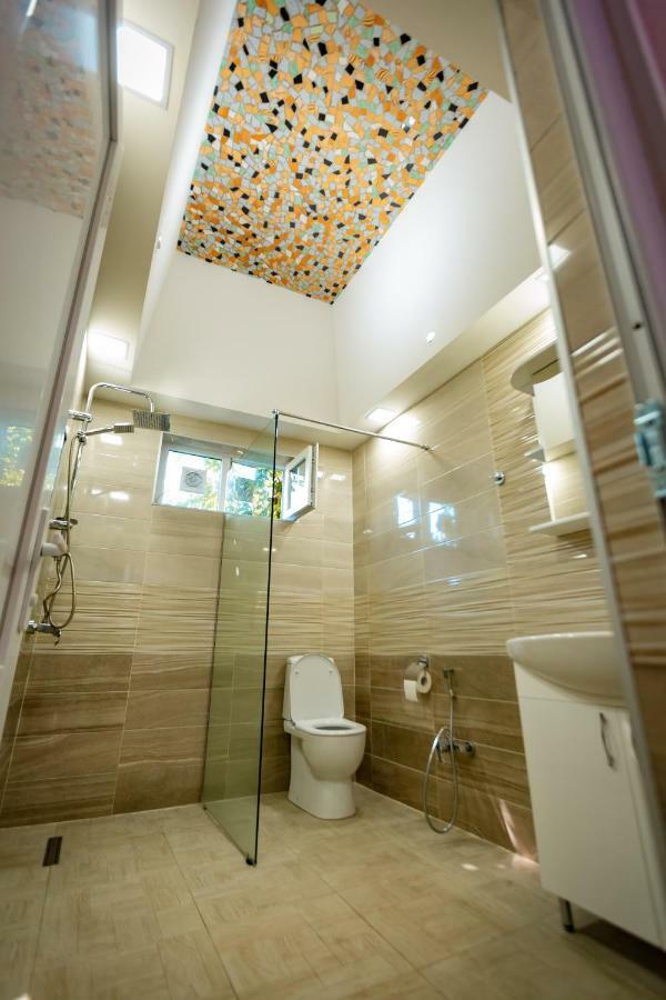 Boutique Hotel Talaveri In Telavi Exteriör bild